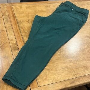 Torrid Bombshell Skinny Jeans